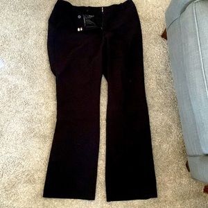 Dress pants - curvy fit